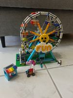 Lego Creator 3 in 1 Riesenrad 31119 - Top Zustand!