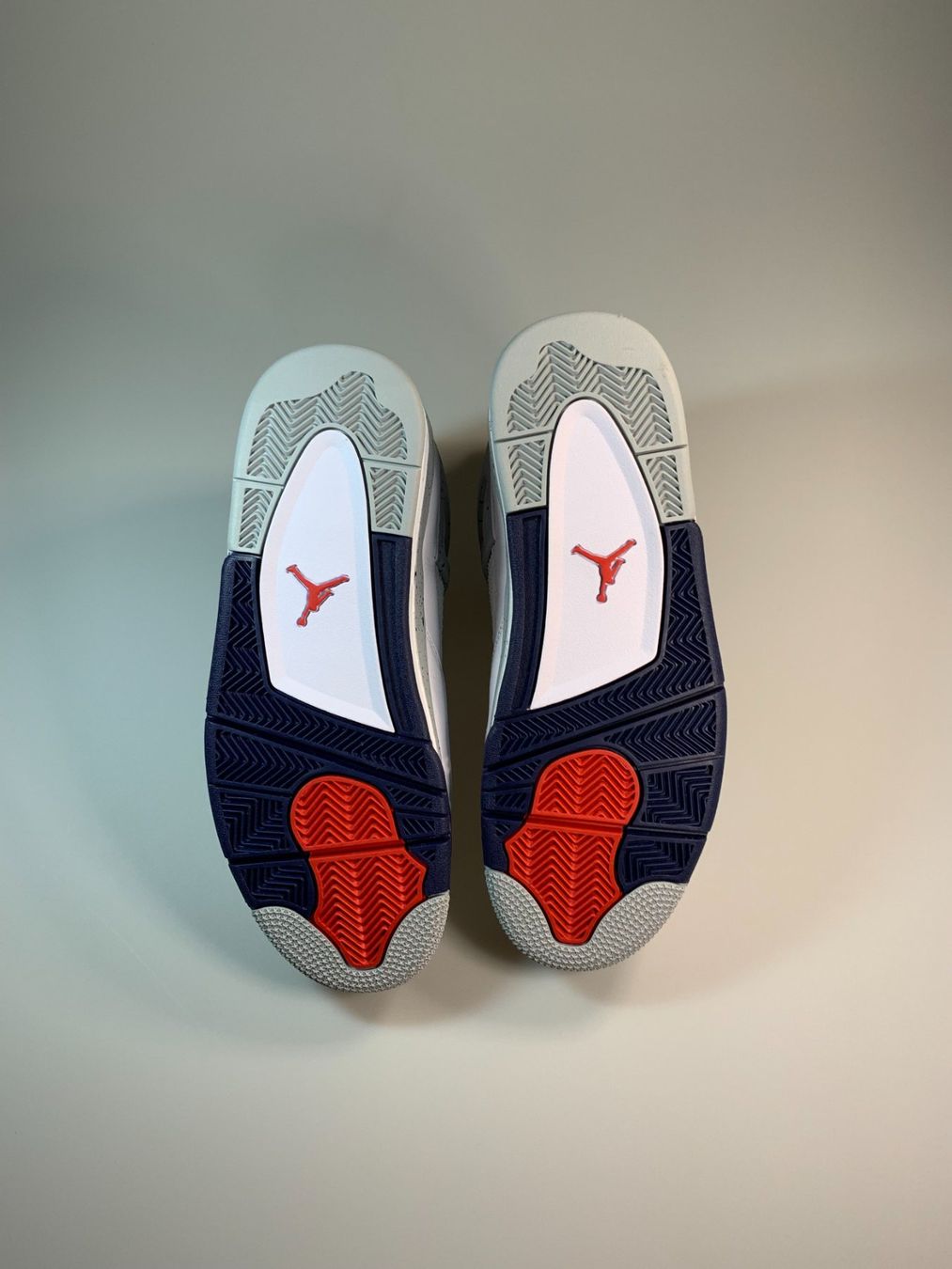 Scarpe da uomo: Jordan 4 Retro Midnight Navy – Nuovo e nell'imballaggio originale da Thörishaus venduto da SnkrsVie 2