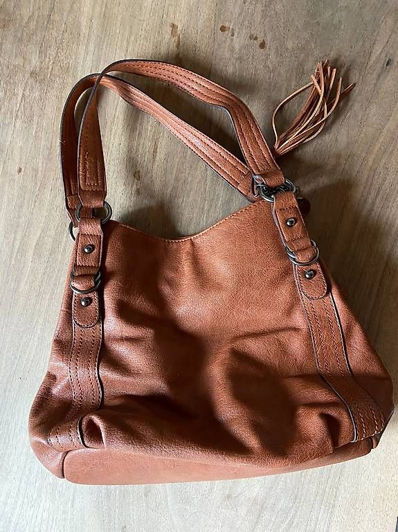 Anna Field Borse da donna: Tasche Anna Field – Usato da Affoltern am Albis venduto da pavrati