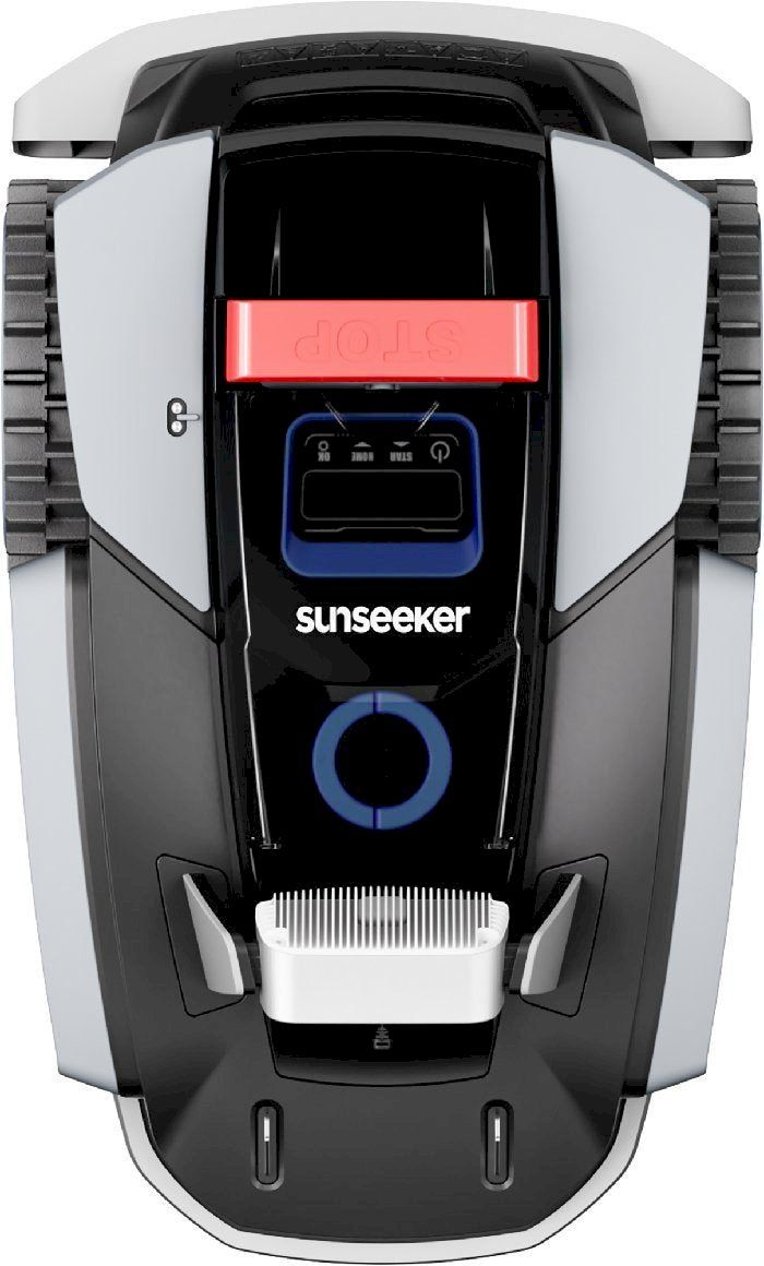 Rasenmäher: Sunseeker V3 Mähroboter bis zu 600 m² – Neu und originalverpackt aus Bottighofen von zaap 5