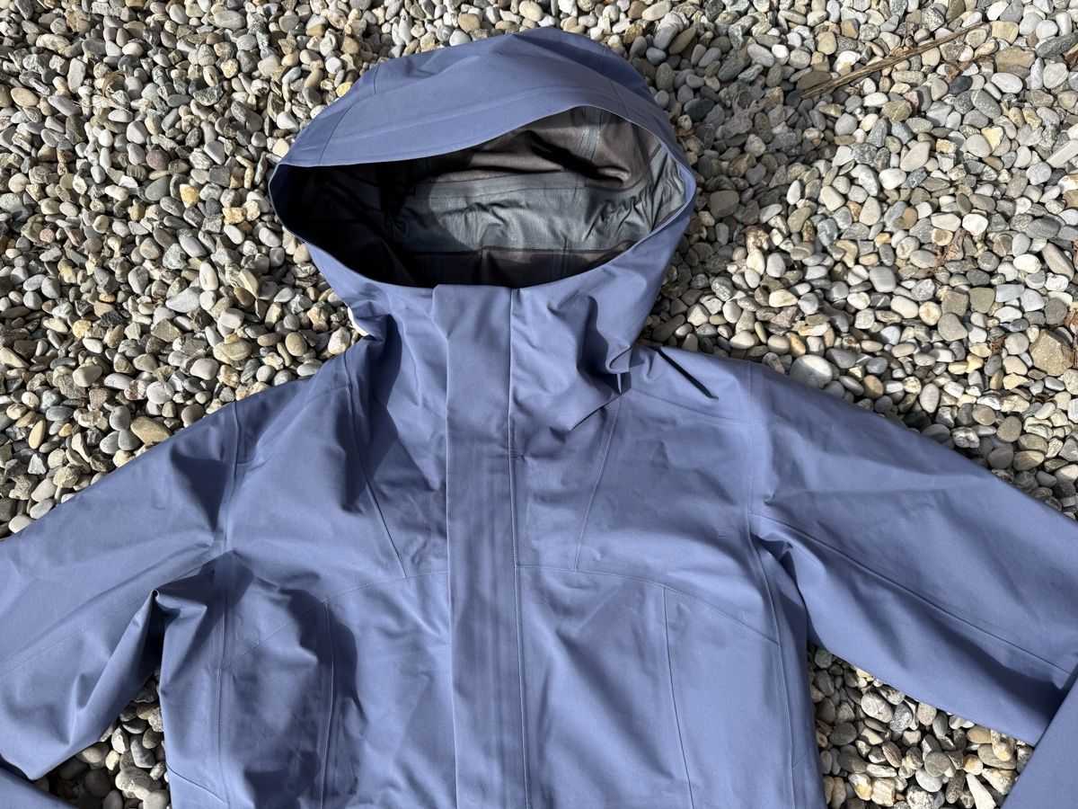Arcteryx Cappotti: Arcteryx Codetta Kurzmantel S Top Zustand! – Nuovo (secondo la descrizione) da Herisau venduto da Soto1 1
