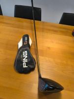 PING G400 MAX Driver 10.5° – Alta CB 55 R-Flex Linkshand
