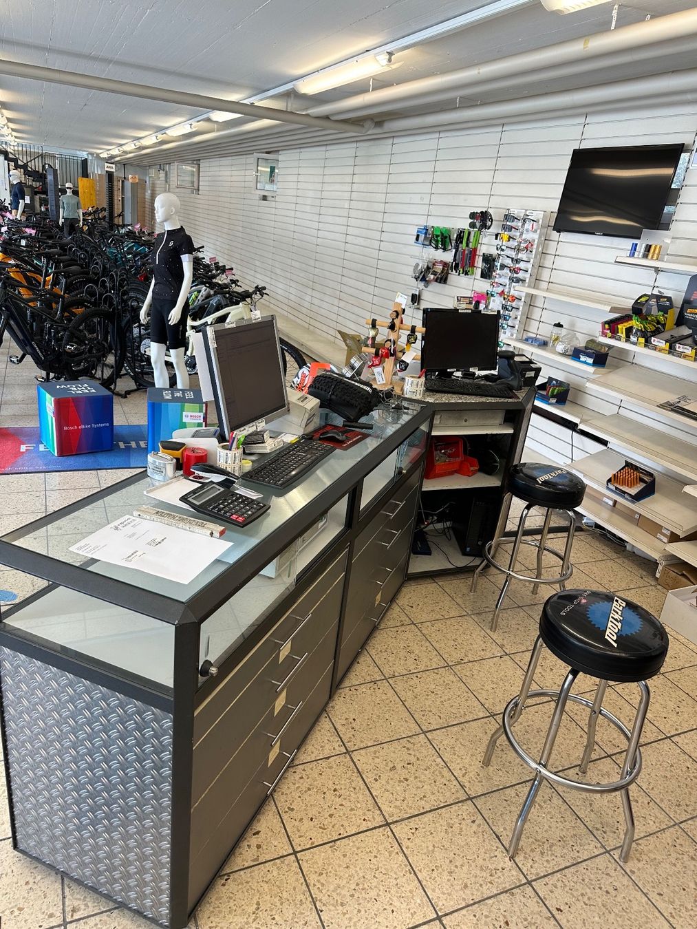 Regale: Tegometall Regal – Gebraucht aus Regensdorf von Groba5 3