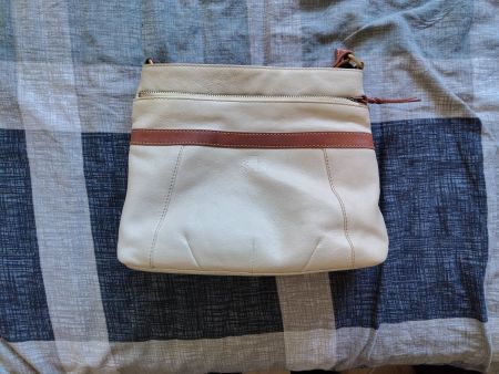 Handtasche Echtleder