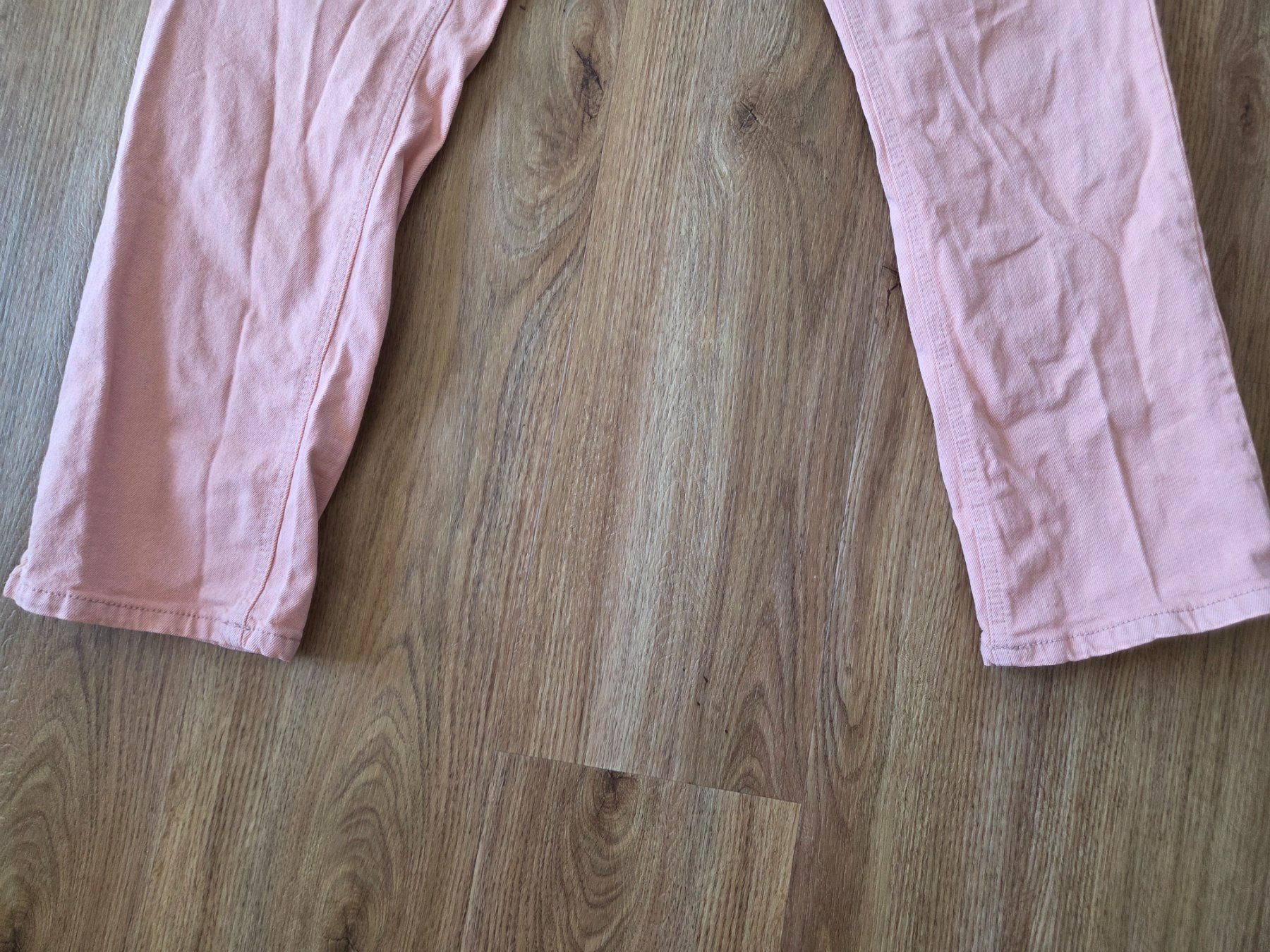 Jeans: Jeans Gr. 36 in lachs/ hellrosa NEU – Nuovo (secondo la descrizione) da Heinrichswil venduto da sabi2809 4