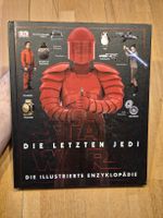 Star Wars "Die letzten Jedi" Enzyklopädie