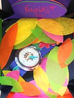 Vintage 1992 Pop Swatch PWZ103 VERUSCHKA – Selten Getragen!