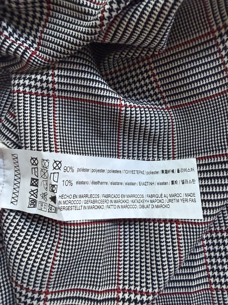 Pull&Bear Pantaloni: Pull&Bear trousers new! (size M) – Nuovo (secondo la descrizione) da Genève venduto da fat_5zzp 4