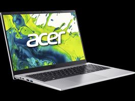 Acer Aspire Go 15 A515-42R-RBAP Silber neu in OVP