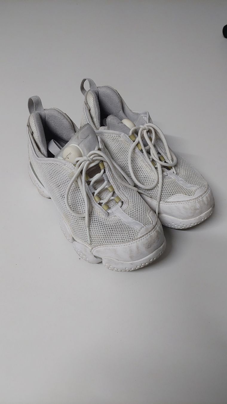 Reebok Scarpe da donna: RARE 2004 Reebok Pump Opus size 37.5 – Usato da Lausanne venduto da l0ok0co0l 1