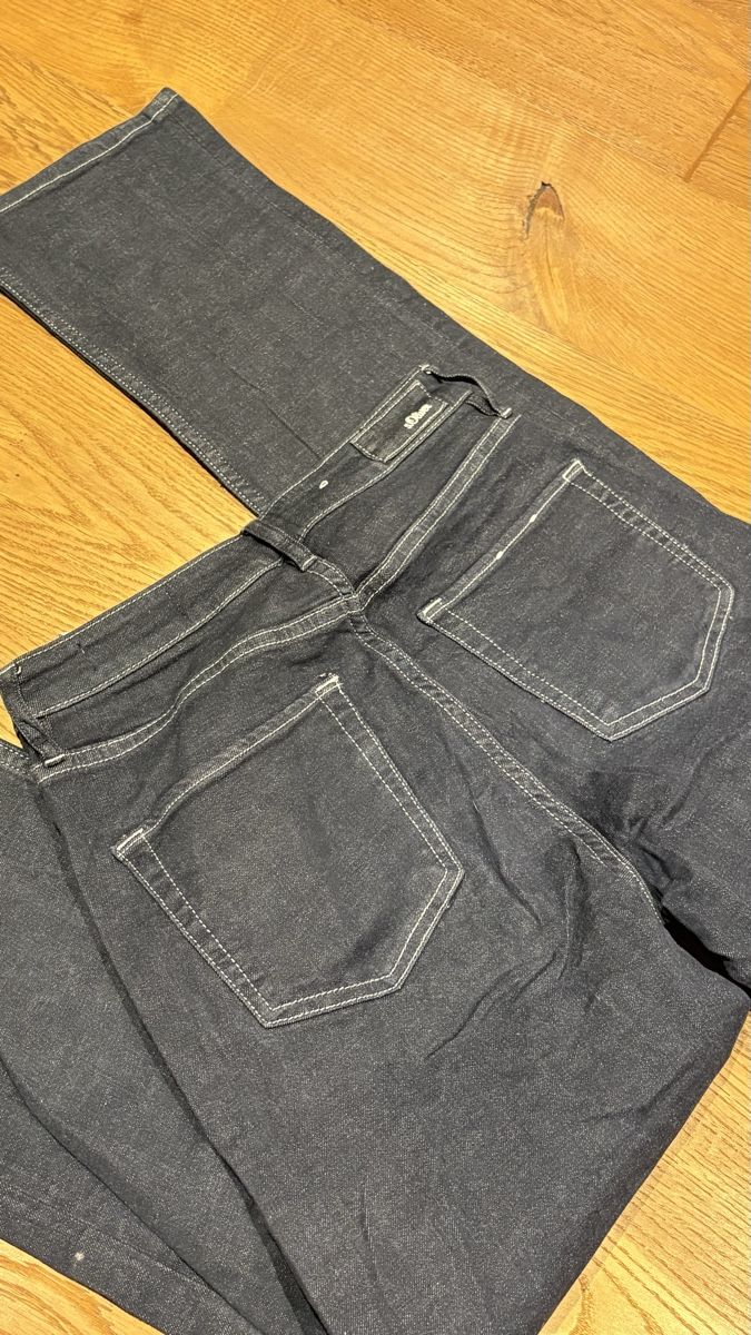 S.Oliver Jeans: S. Oliver Jeans – Usato da Urdorf venduto da mosi_vintage 2