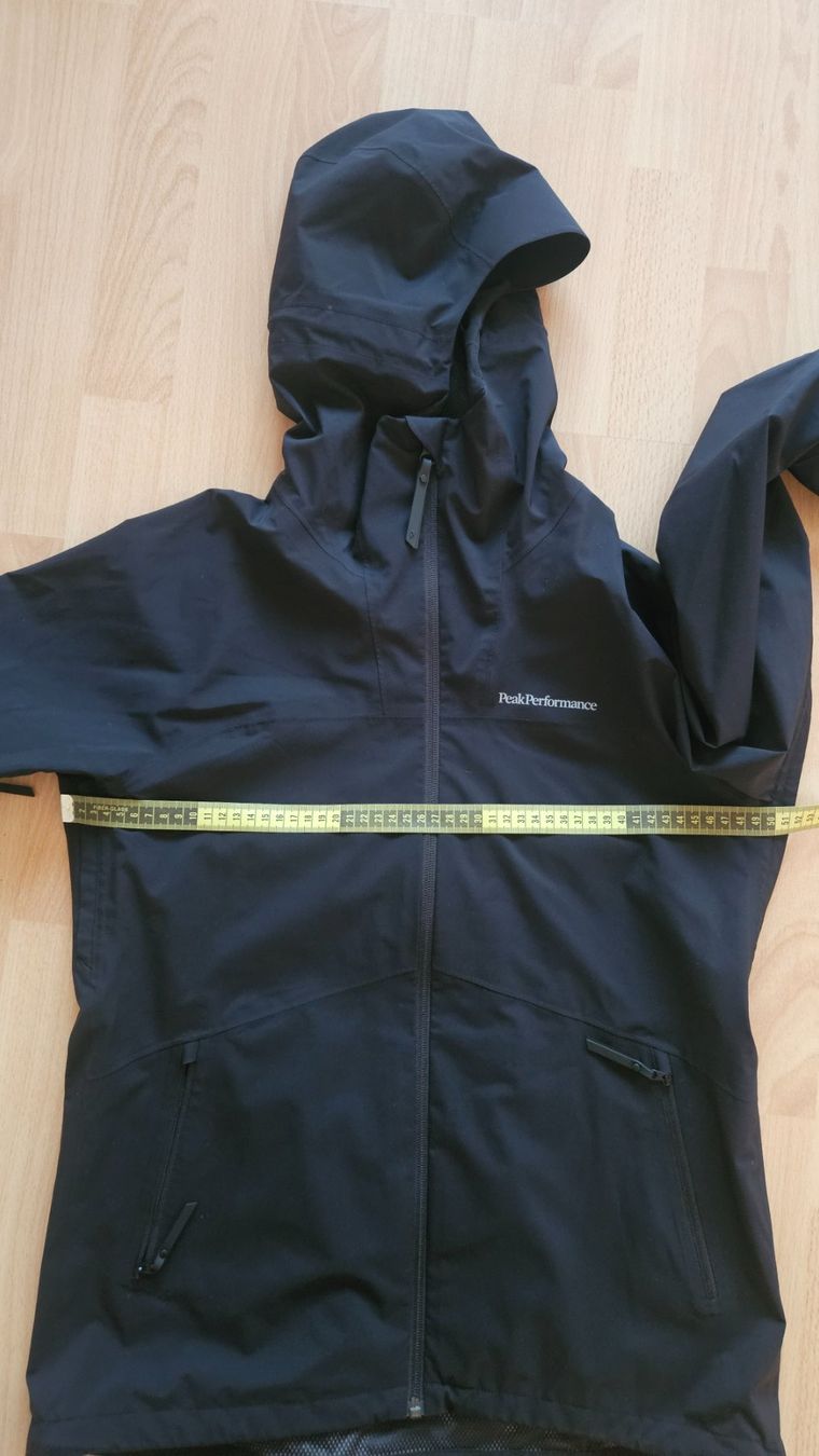 Peak Performance Giacche: PEAK PERFORMANCE Style W NightBRJ – Usato da Rheinfelden venduto da DHS 2