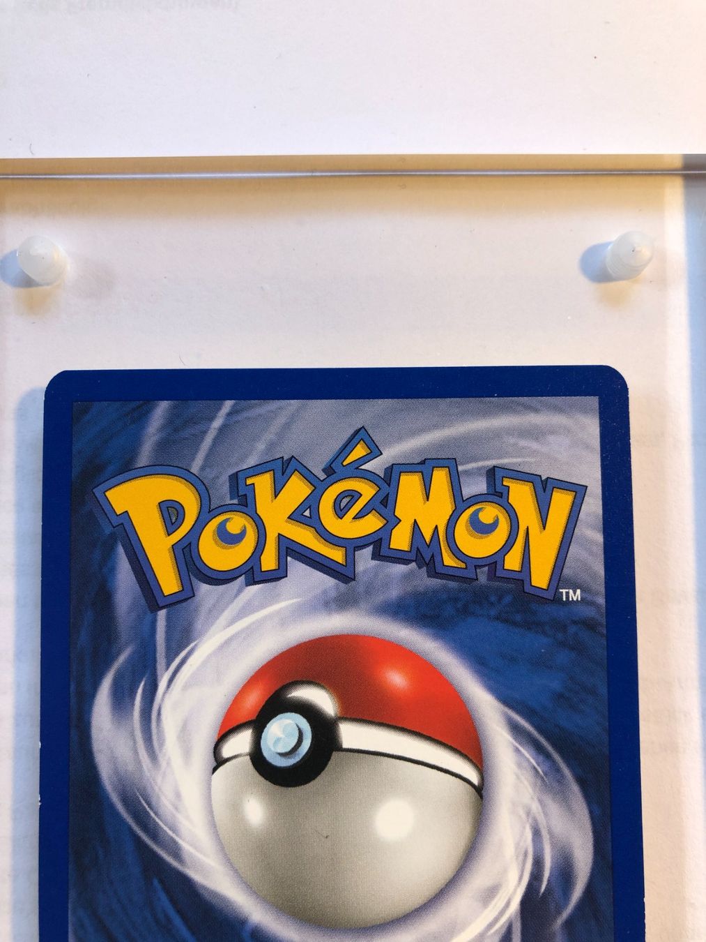Sammelbilder & Trading cards: Mareep 1st Neo Genesis - NM - ab 1.- – Gebraucht aus Giubiasco von dan_pr8b 7