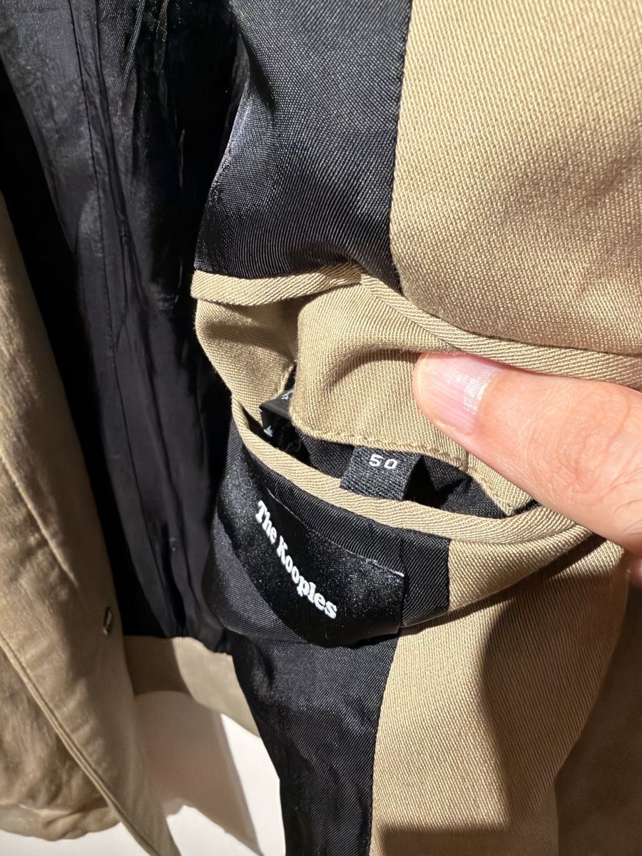 Kooples Giacche: The Kooples elegante Bomber-Jacke – Nuovo (secondo la descrizione) da Knonau venduto da Danyboy30 3