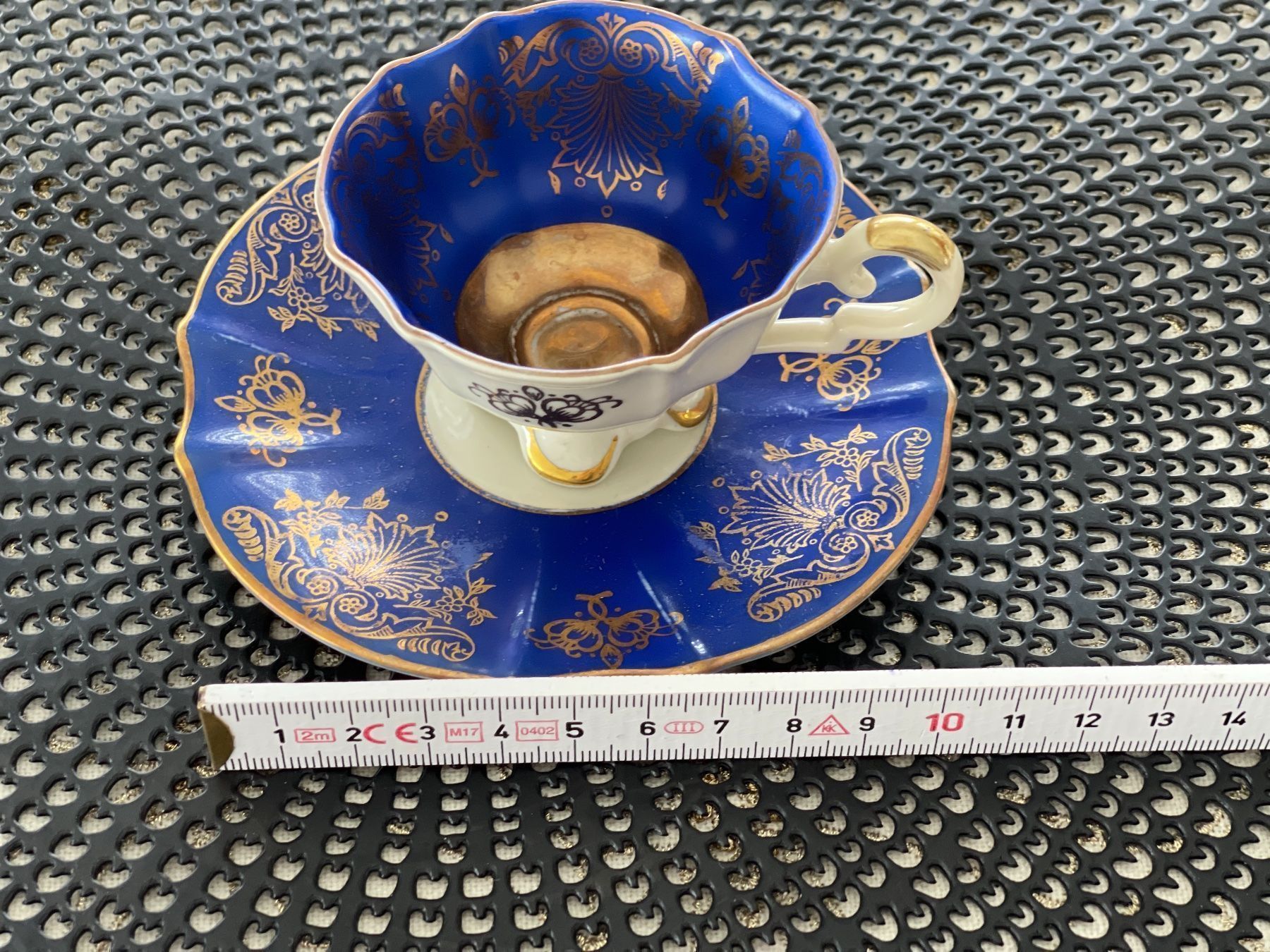 Tazze: Tasse – Usato da Lanzenhäusern venduto da Galaa 3