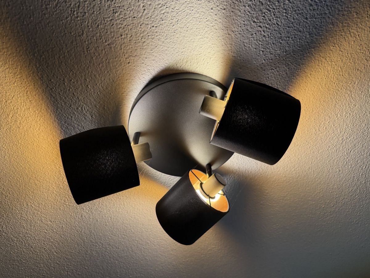 Lampade: Lampe – Usato da Heimberg venduto da t_m_r_