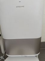 DREAME  aspirapolvere robot nuovo con scatolo