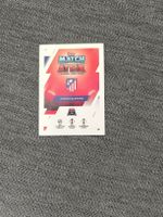 Topps Match Attax World's Limited Edition Julian Alvarez 