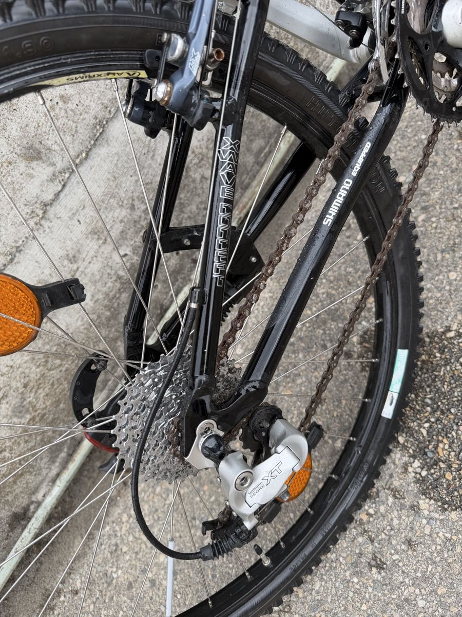 Crosswave Vélos: VTT Crosswave ,26 pouces – Neuf (Voir description) à Yverdon-les-Bains par hal_jq27 7