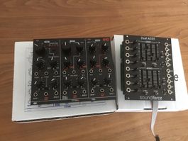 System80 plus Envelope