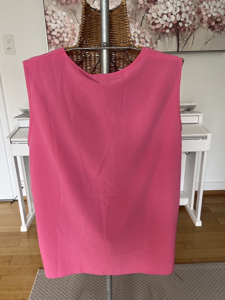 Blusen: Elegante Bluse von Habella, Grösse 44 – Gebraucht aus Solothurn von Bobesch08 3