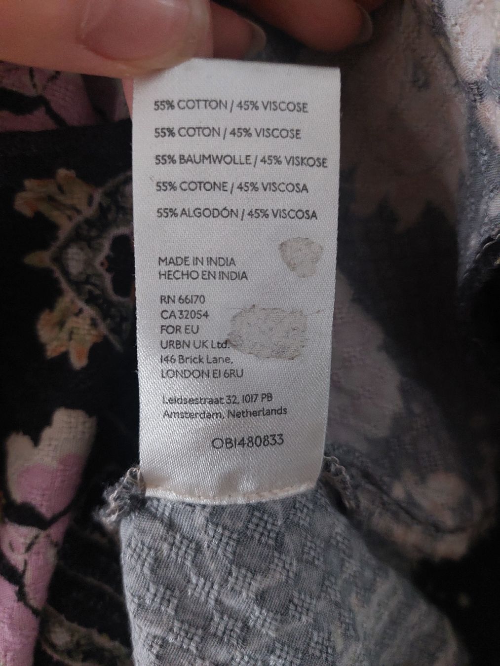 Kleider: Kleid Free People – Gebraucht aus Münchenbuchsee von Ataf_Morgana 5