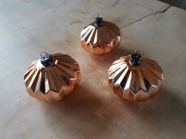 Christbaumkugeln, Baumschmuck, Christbaumschmuck. NEU!