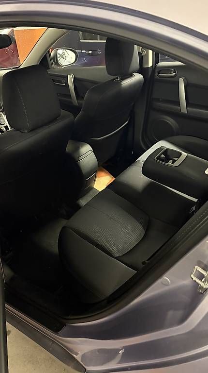 Automobili: Mazda 6 2.0 16v AUTOMAT – Usato da Stein am Rhein venduto da and_bn2h 4
