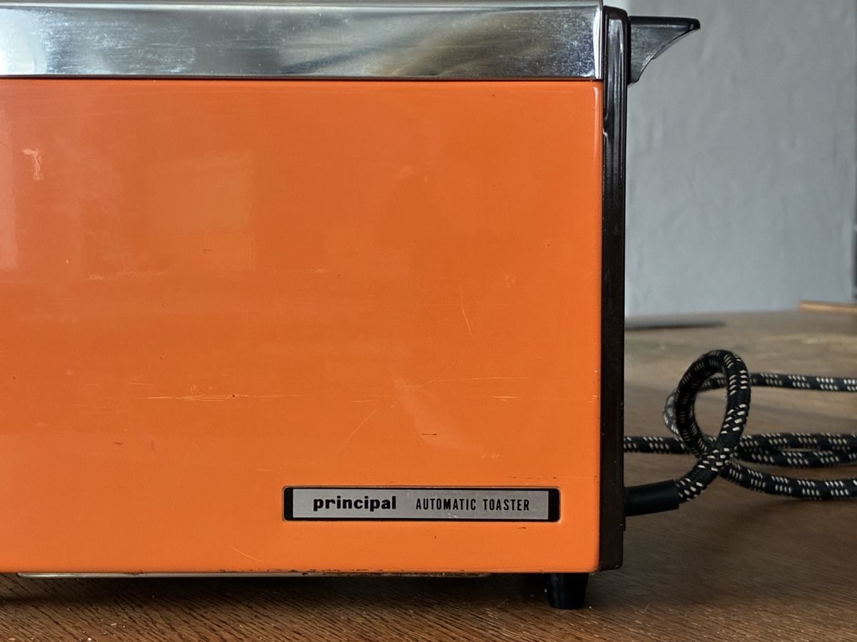 Appareils de cuisine: Retro/Vintage Toaster – D'occasion à Muri b. Bern par luz_9yrk 1