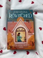 Roman Rewitched von Lucy Jane Wood 