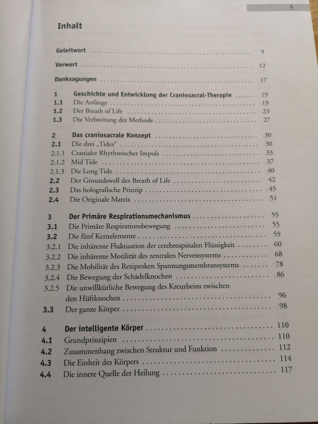 Libri: Michael Kern, Die Weisheit im Körper – Usato da Berneck venduto da Schlings 2
