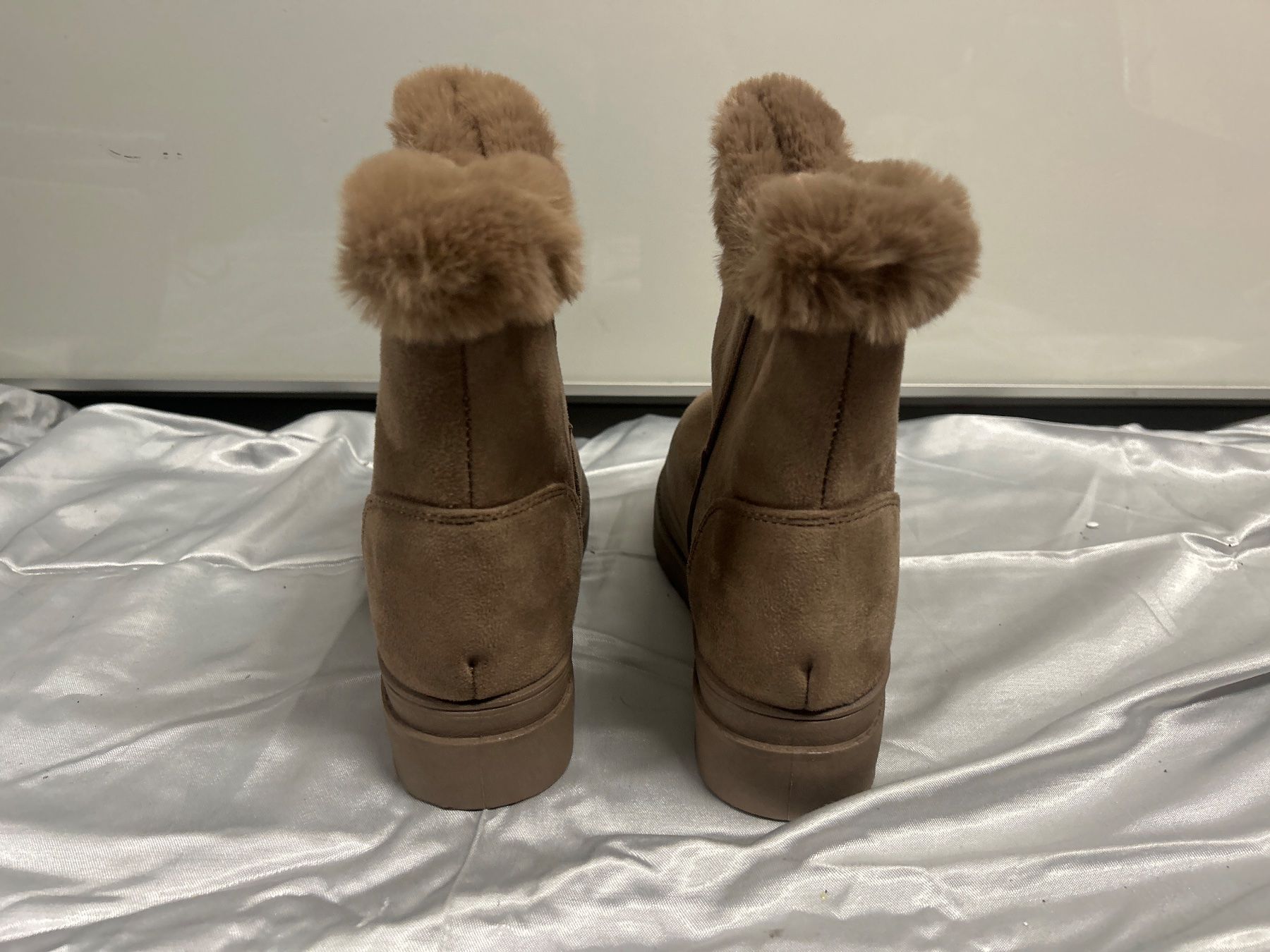 Scarpe da donna: Boots Winterschuhe Winterstiefel Gr 40 Neu – Nuovo e nell'imballaggio originale da Regensdorf venduto da Spyke55 3