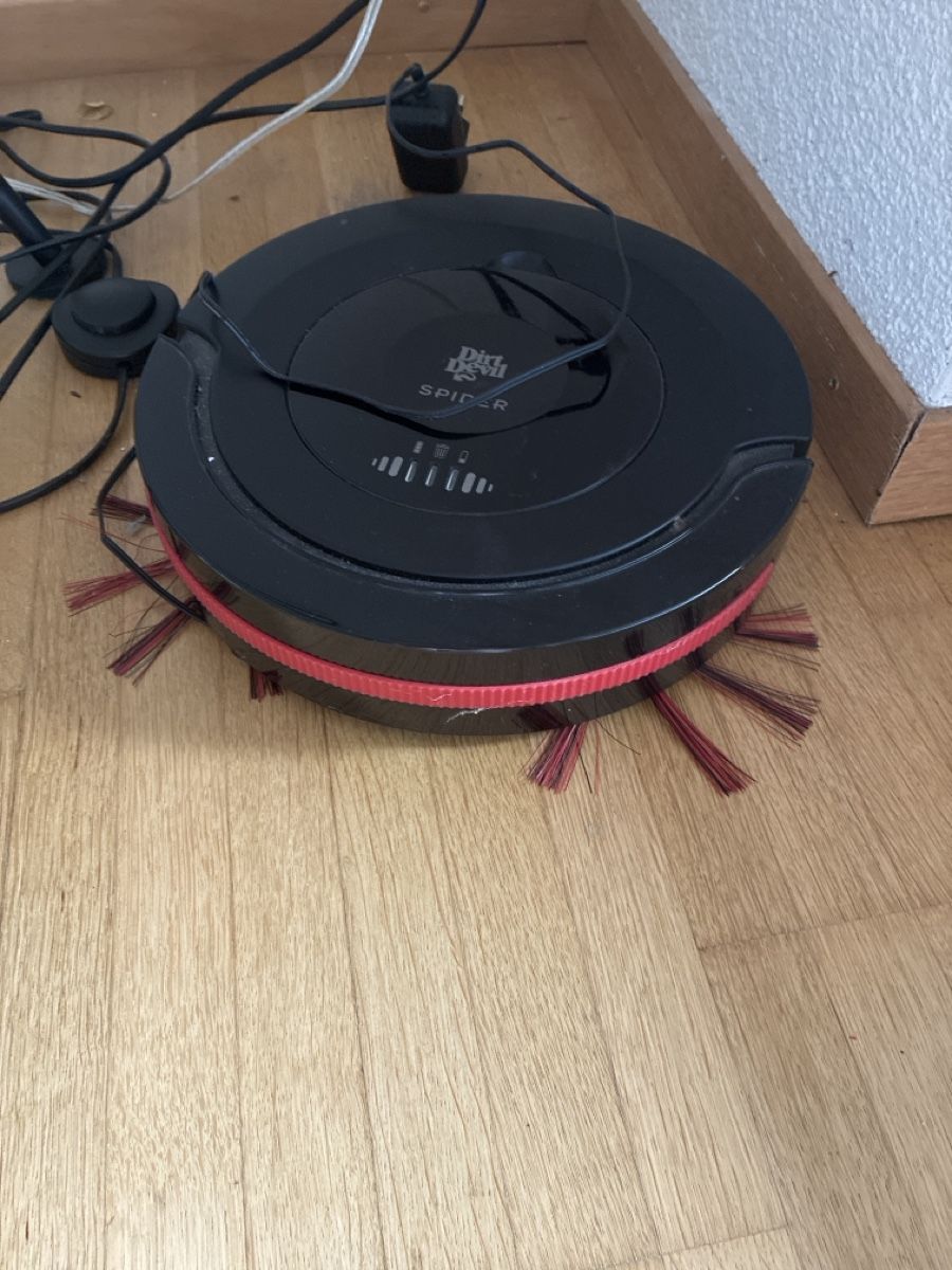 Aspirapolveri & Accessori: Robotstaubsauger – Usato da Herrliberg venduto da lin_ss9s