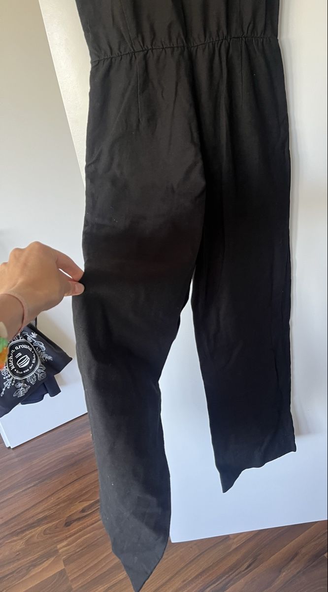 Thinking Mu Tute: Jumpsuit Thinking Mu – Usato da Dielsdorf venduto da jes_9kx7 2
