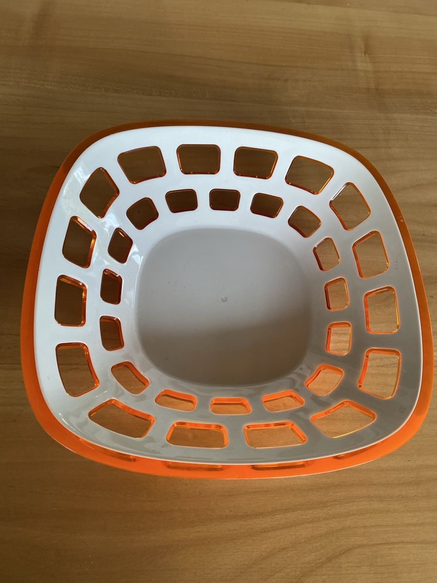 Guzzini Ciotole: Schale GUZZINI Vintage-Style, der Blickfang! – Usato da Schneisingen venduto da bea_9lqd