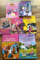 Die Pferdeflüsterin und andere Kinderbücher