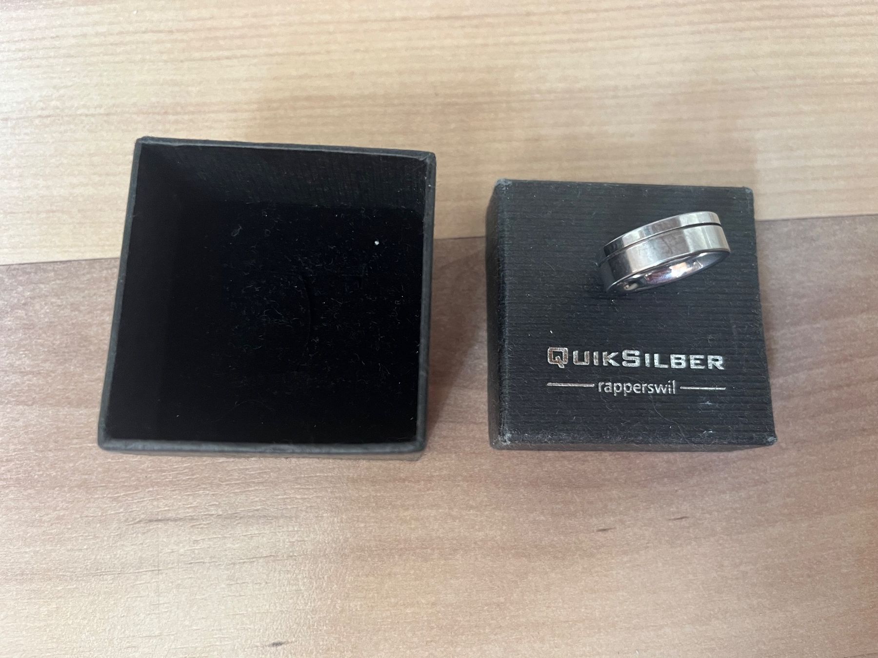 Anelli: Fingerring – Usato da Frauenfeld venduto da als_f2lh