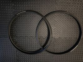 Panaracer - GravelKing SS Faltreifen - Schwarz 28" (1 Paar)
