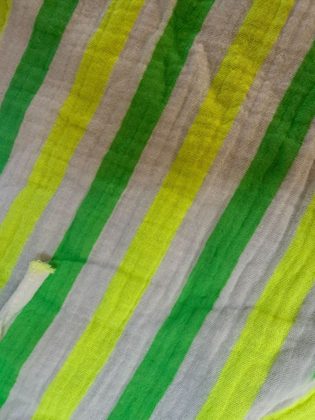 Hosen: Sommerhose aus Musseline – Neu (gemäss Beschreibung) aus Sigriswil von ck56 3