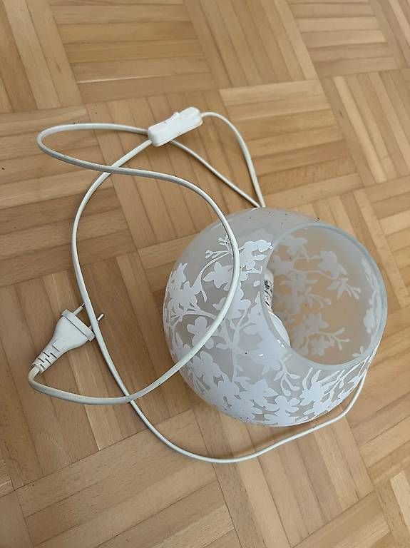 Lampade: Lampe – Usato da Obergösgen venduto da randomly 2