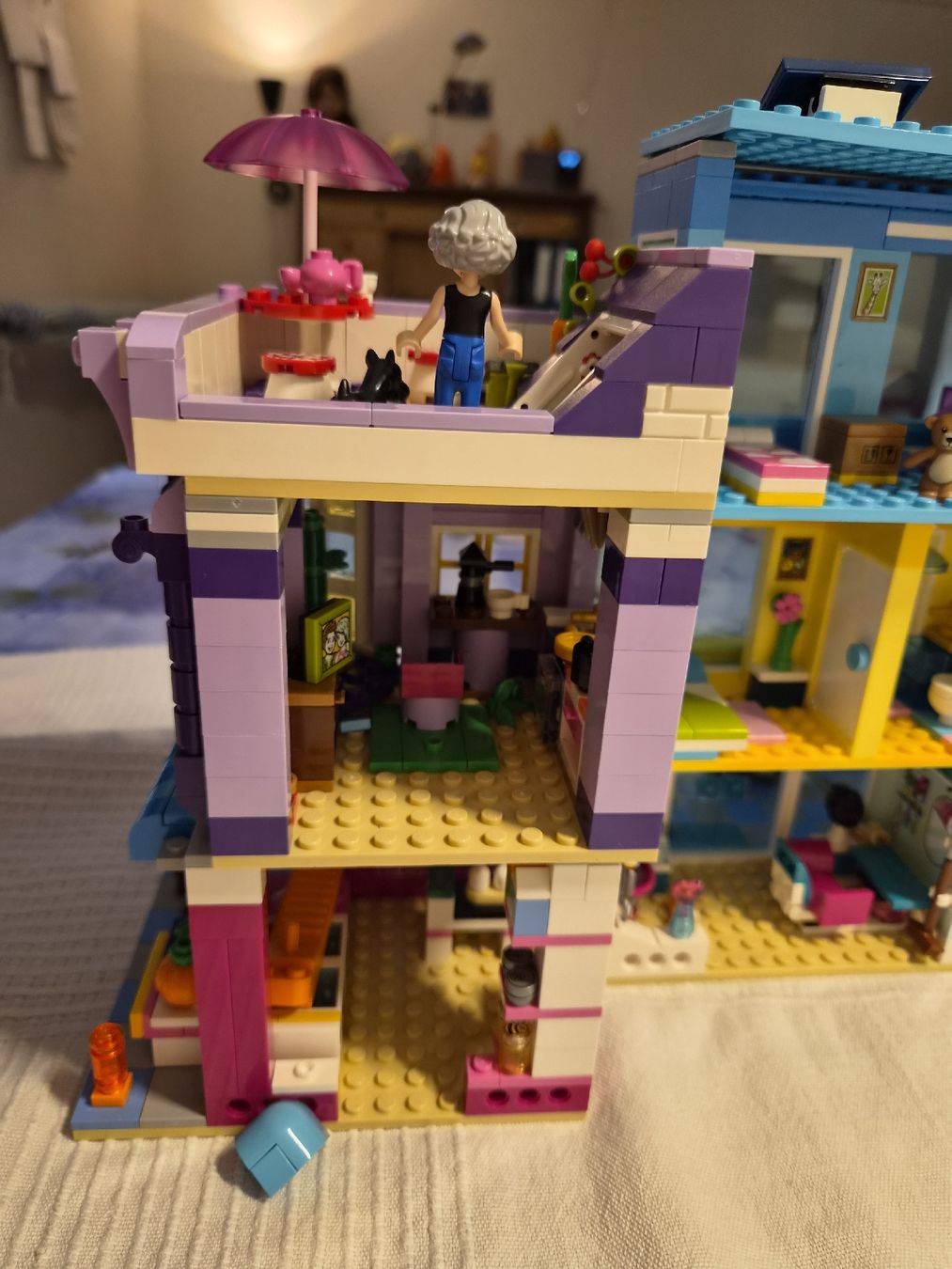 Lego Baukästen: Lego Friends 41704 – Gebraucht aus Embrach von osi3 4
