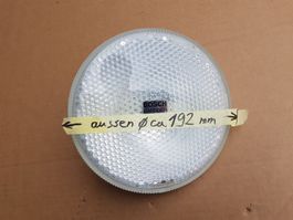 Bosch Halogen H3 Oldtimer Scheinwerfer Einsatz 1 305 313 935