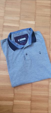 Revermile Polo Shirt Gr M  – Top Zustand