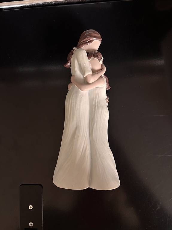 Figurines: Mutter-Tochter Geschenk – Neuf avec emballage d'origine à Dottikon par Skyylark 2