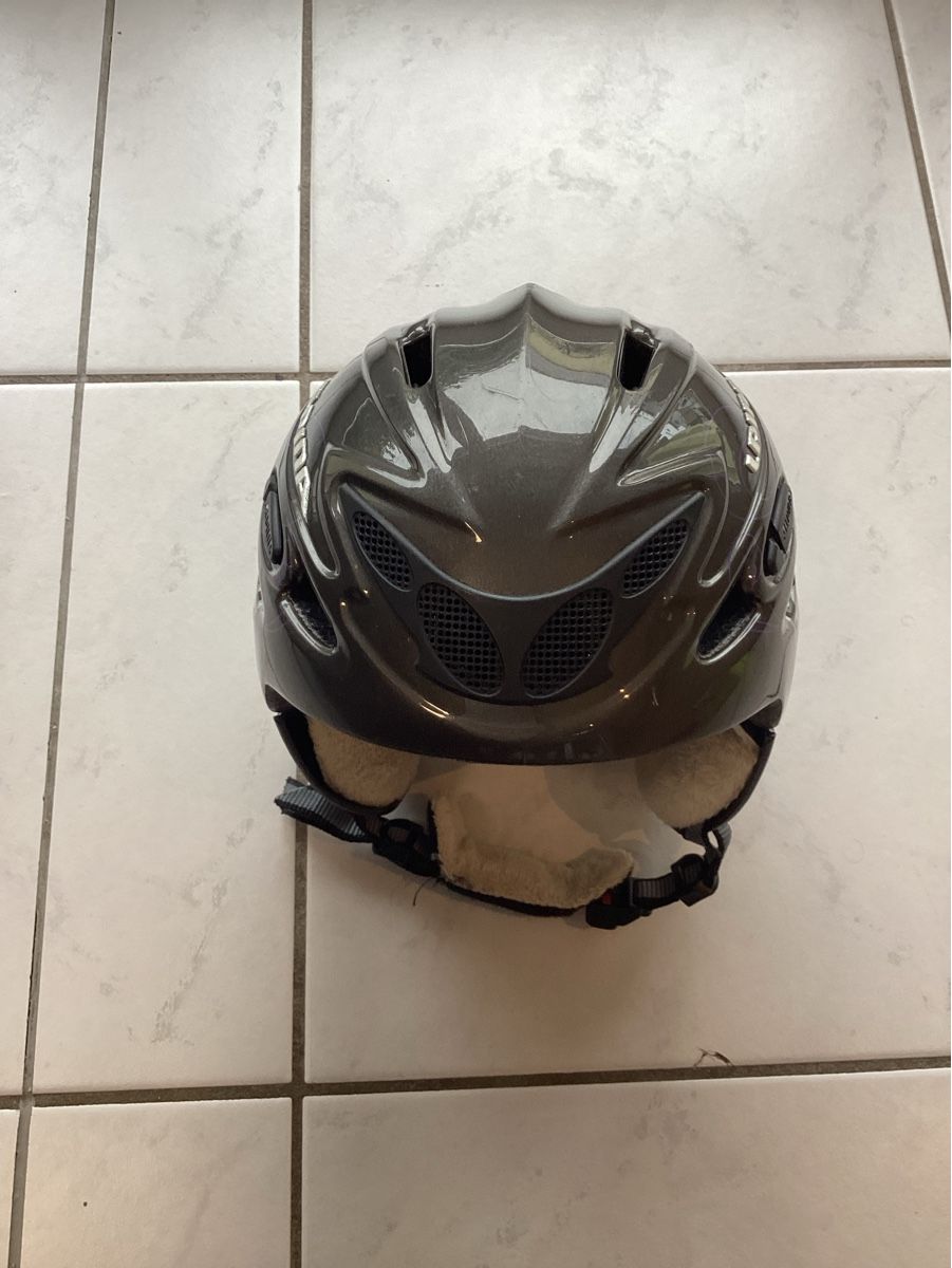 Alpina Caschi: Skihelm Alpina Gr. S – Usato da Bassersdorf venduto da mmikolaj 5