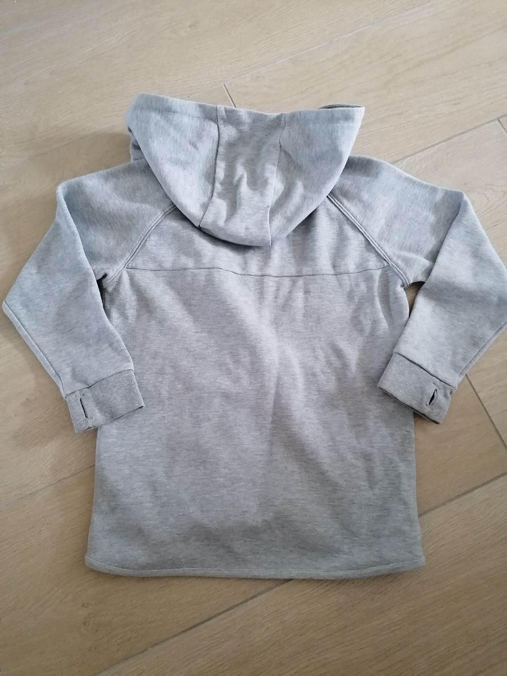 Next Vestes: Sweatjacke von Next, Gr. 122 – D'occasion à Wängi par Schnautz75 1