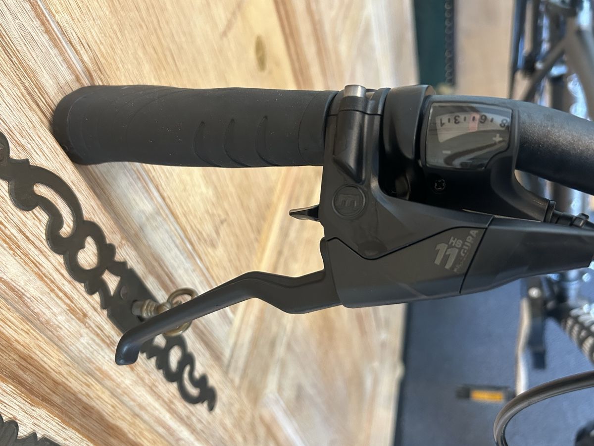 Rixe Biciclette: Herren City Fahrrad  – Usato da Zufikon venduto da Michu11 7