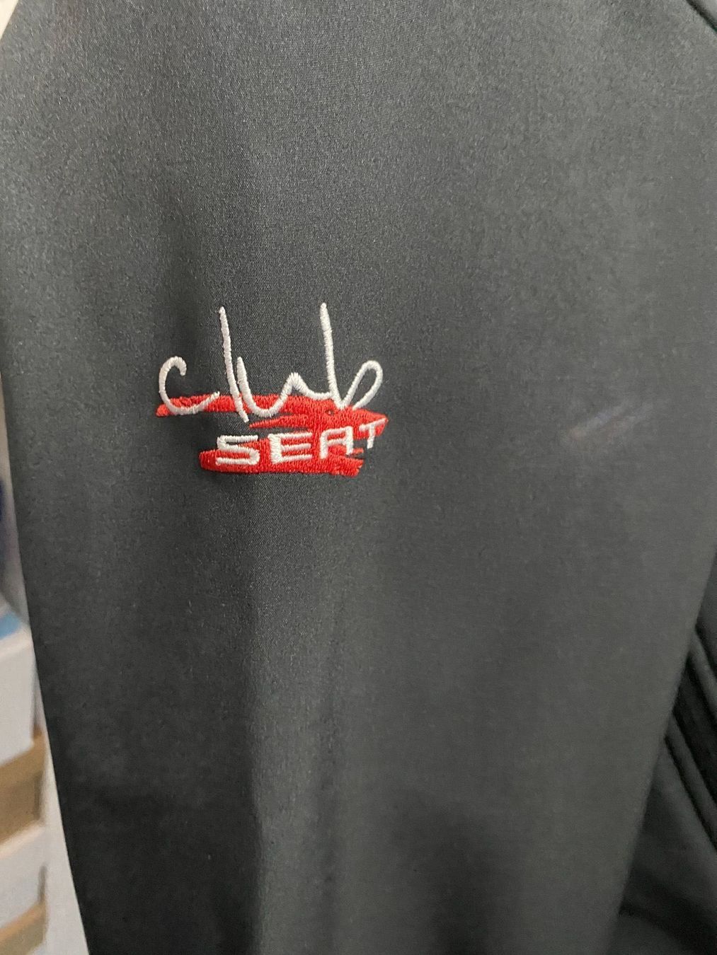 Giacche: Seat Club Softshelljacke – Usato da Lupfig venduto da Pluribus 4