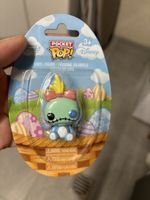 Figurine Stitch Pocket Pop Disney Funko Neuf