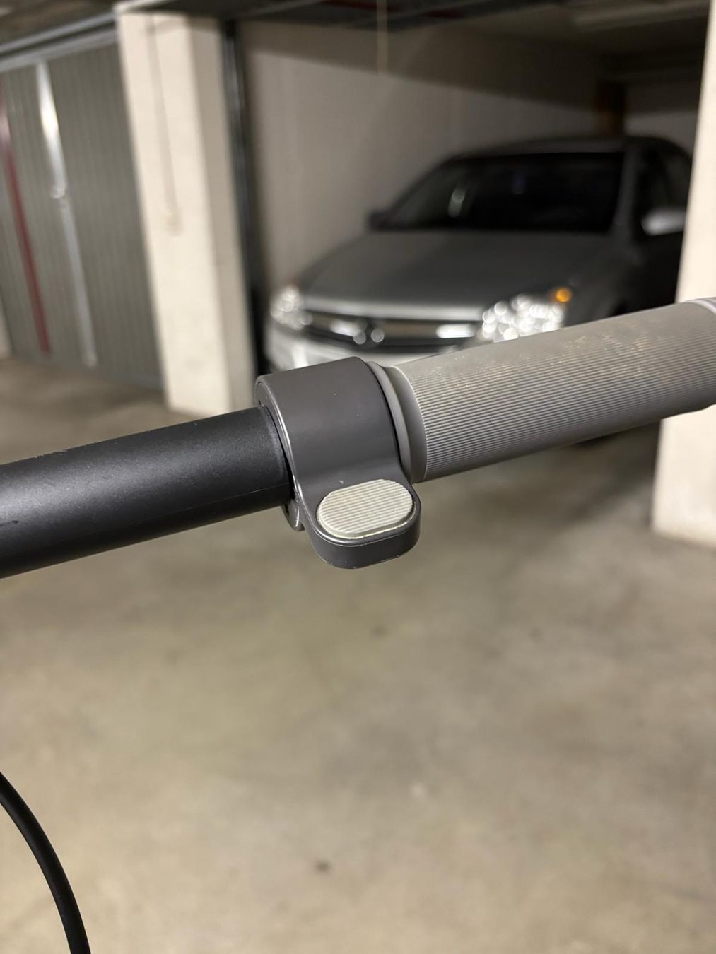 Xiaomi Kickboard: Xiaomi 4 ultra  – Usato da Hendschiken venduto da coci08 7